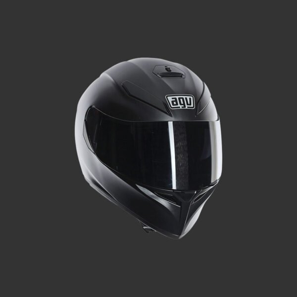 Full Face Helmet