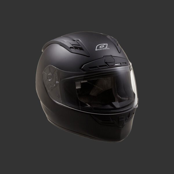 Full Face Helmet