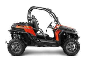 ZFORCE 550EX